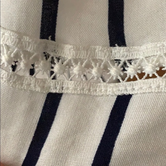 Off the shoulder blouse - Picture 3 of 4